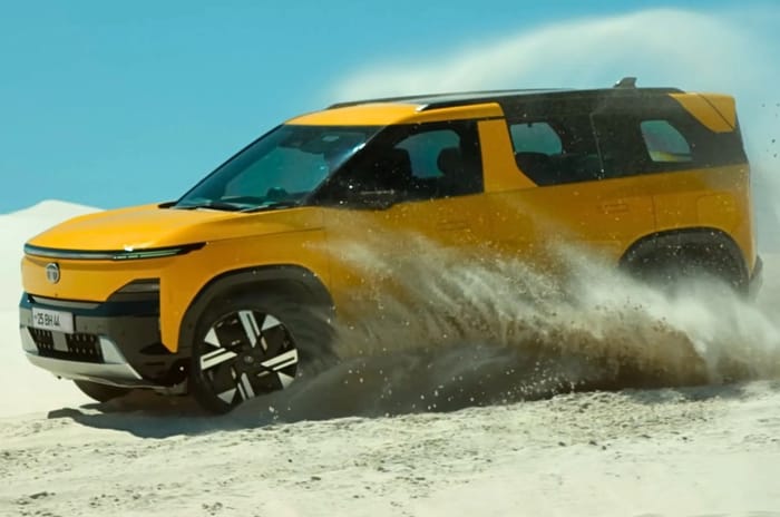 3 upcoming EVs to watch out for in 2025